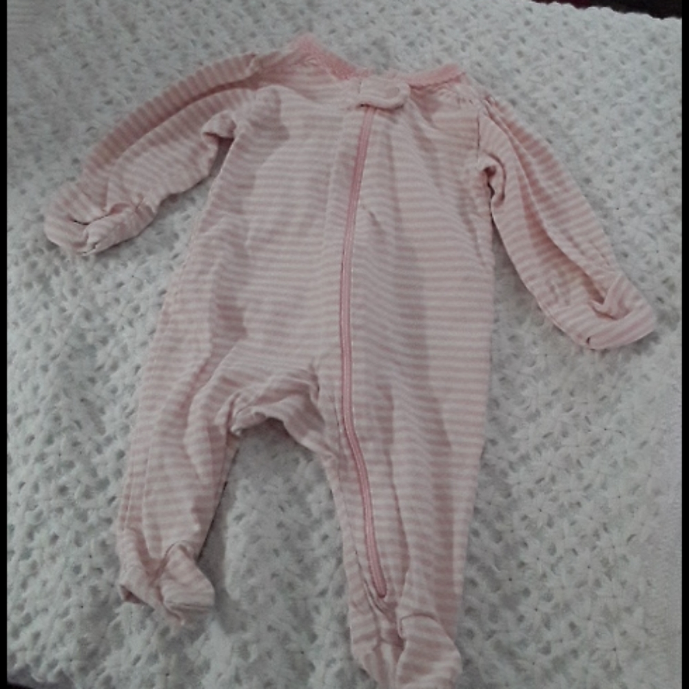 Newborn sleeper